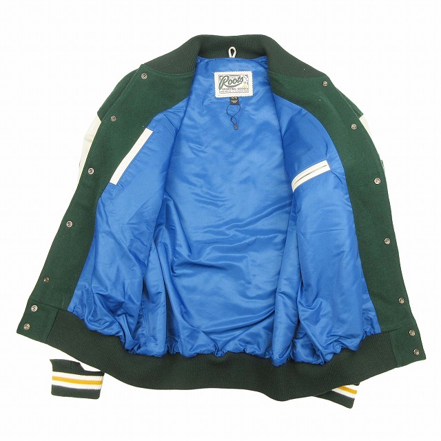 Better Gift Shop Roots スタジャン XL 【公式通販】