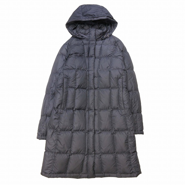 ザノースフェイス THE NORTH FACE US規格 ロング ダウン コート ザノースフェイス THE NORTH FACE US規格 ロング ダウン コート
