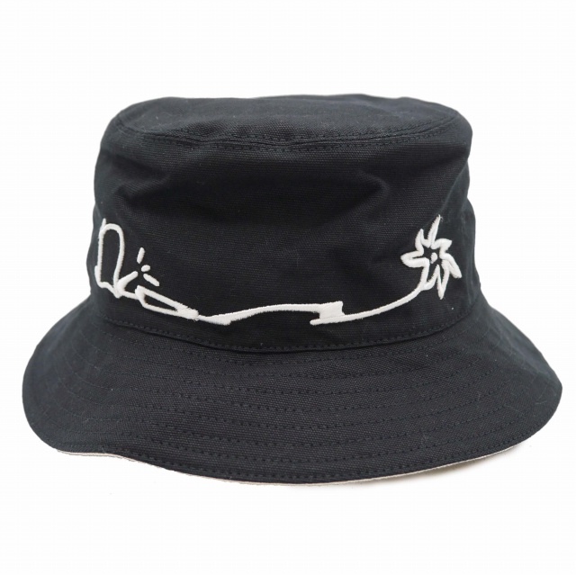 DIOR バケットハット M カクタスジャックコラボ