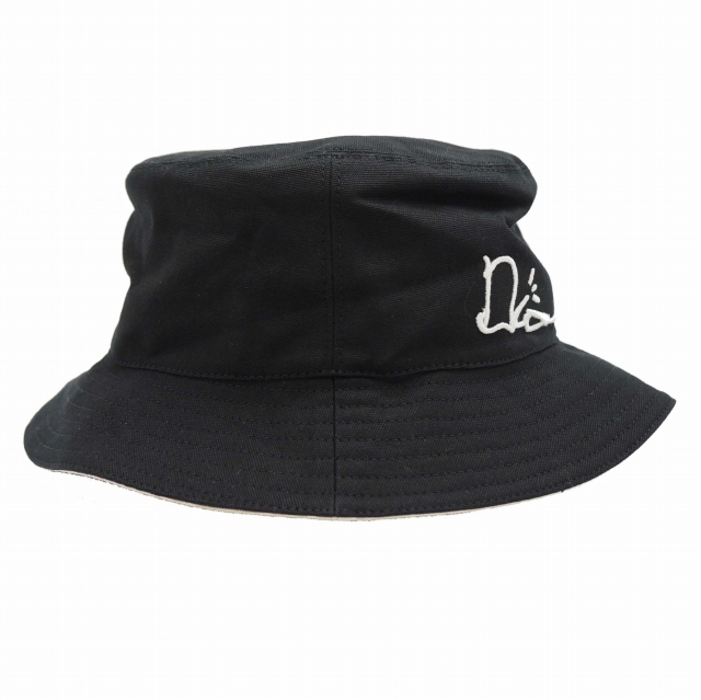 DIOR バケットハット M カクタスジャックコラボ DIOR バケットハット M カクタスジャックコラボ
