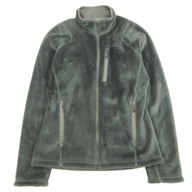 14年製 パタゴニア Patagonia レギュレーター R4 ポーラテック 