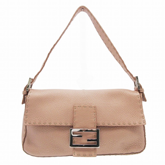 【新品・未使用品】FENDI FFロゴ 革手袋 グローブ レザー 内側シルク 革手袋 レディース 暖かい ファッション プレゼント ブランド 本