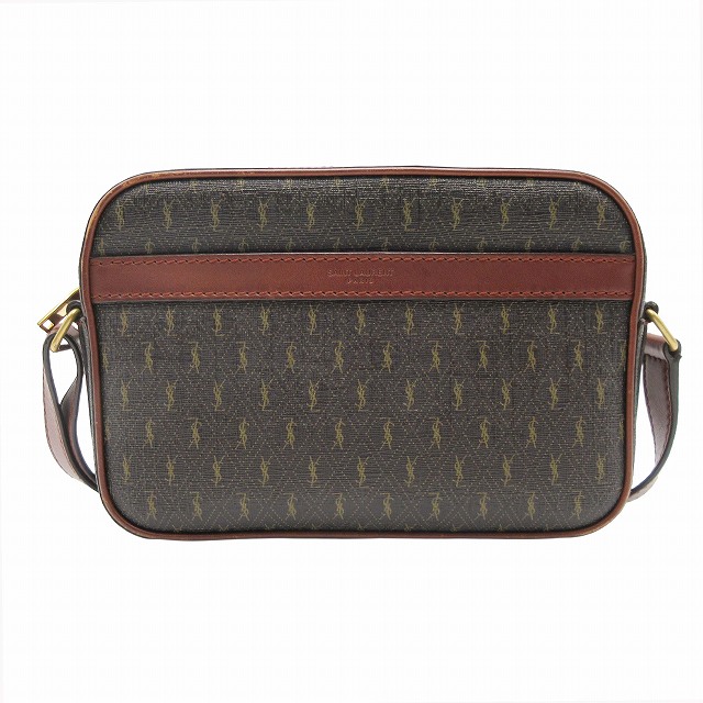 21AW サンローラン パリ SAINT LAURENT PARIS YSL SAC CAMERA BAG 