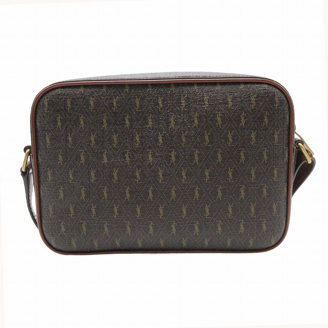 21AW サンローラン パリ SAINT LAURENT PARIS YSL SAC CAMERA BAG  