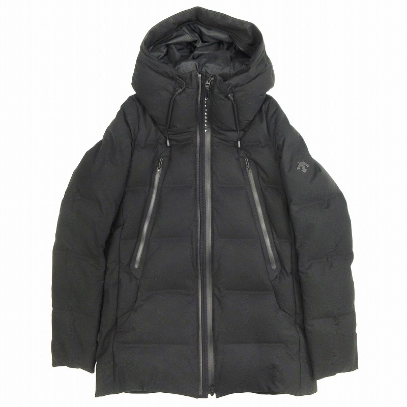 美品 17AW デサント DESCENTE ALLTERRAIN MOUNTAINEER オルテライン 