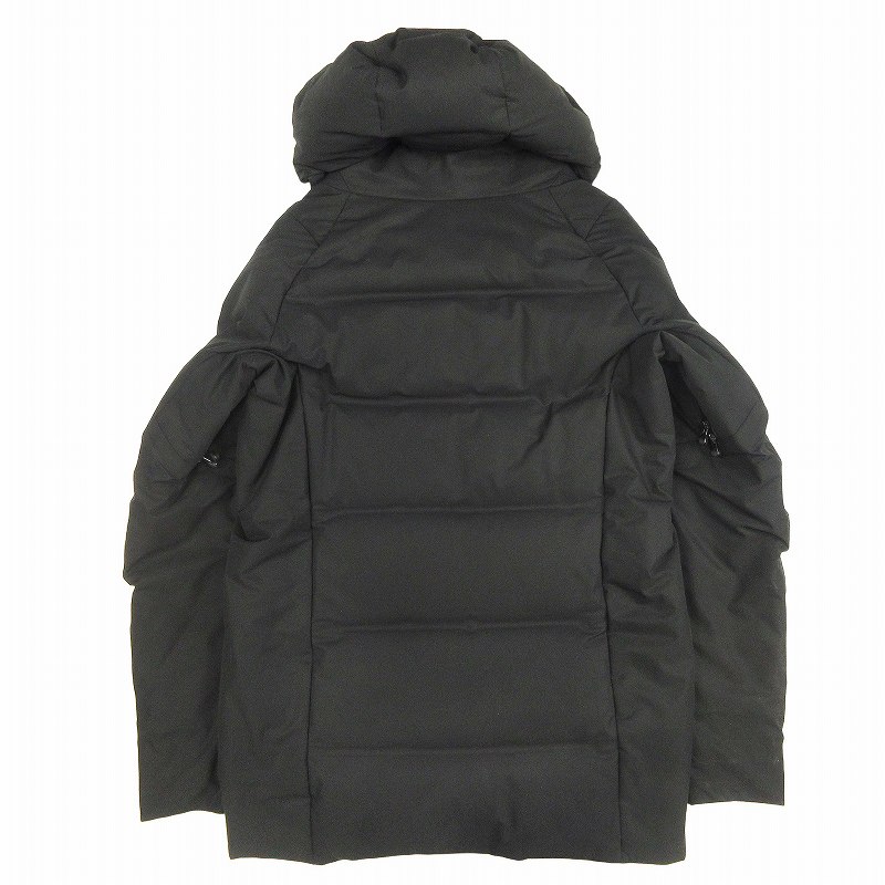 美品 17AW デサント DESCENTE ALLTERRAIN MOUNTAINEER オルテライン 
