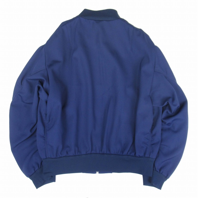 極美品 21aw プラダ PRADA by Raf Simons ボンバージャケット