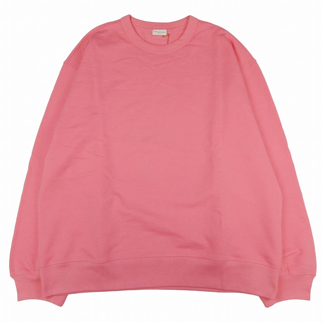 未使用品 22AW ドリスヴァンノッテン DRIES VAN NOTEN HAX 5611