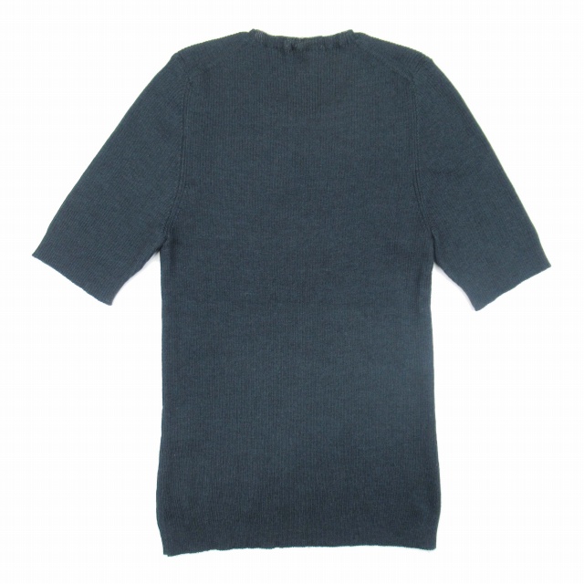 エルメス マルタンマルジェラ期 シルク セーター ニット hermes martin