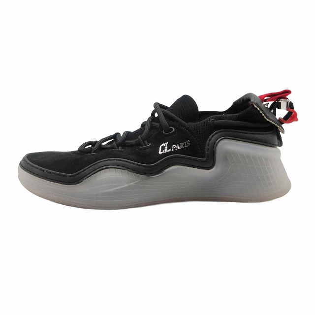 22SS クリスチャンルブタン Christian louboutin アポアドール 