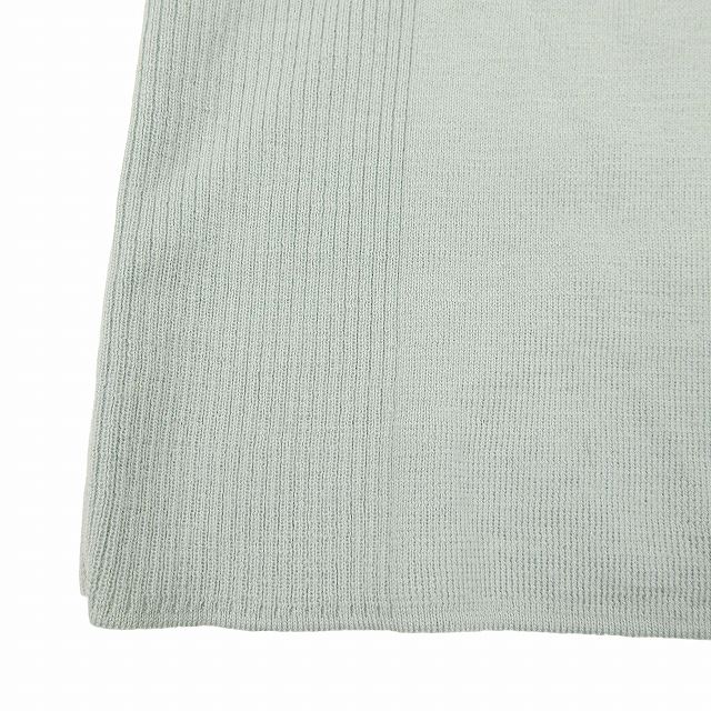 美品 2022年製 フォクシー FOXEY 42967 Knit Top 
