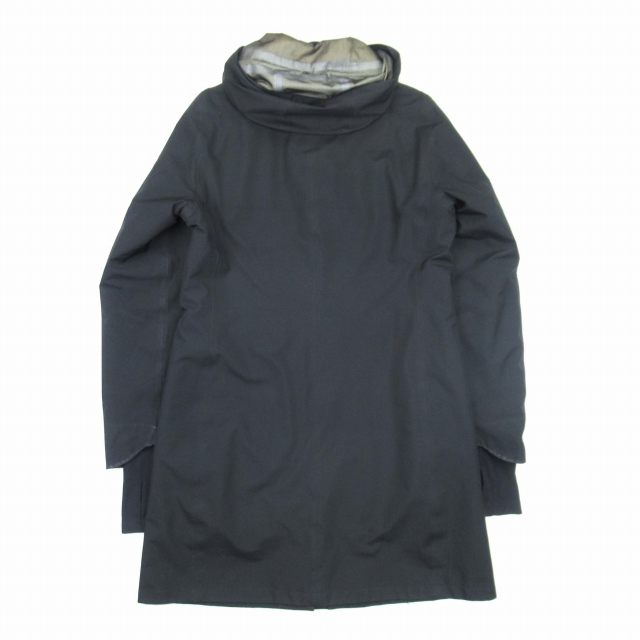 専用！HERNO フーテッドコート/新品未使用 19aw ヘルノ HERNO Laminar GORE-TEX フーデッドコート ラミナー