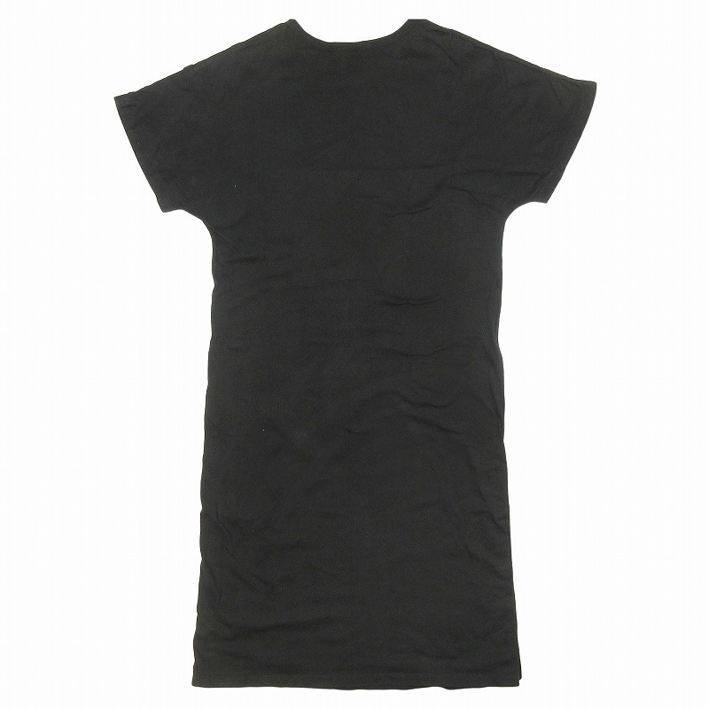 MONCLER モンクレール カットソー チュニック ワンピースモンクレール