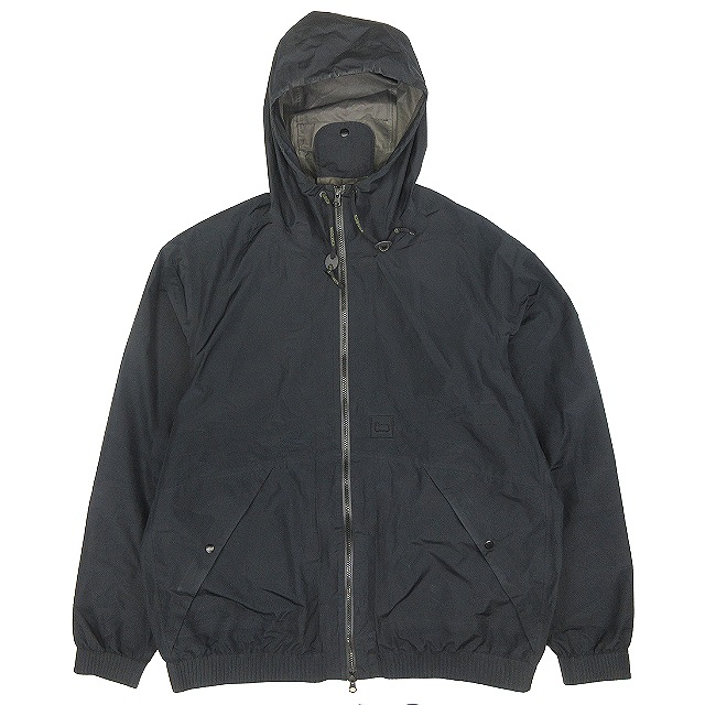 美品 ウールリッチ WOOLRICH GTX SHORT JACKET ショート