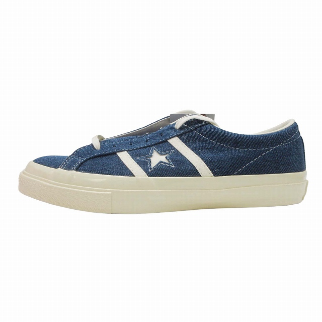 未使用品 25SS コンバース CONVERSE ONE STAR STAR&BARS DENIM ワン 