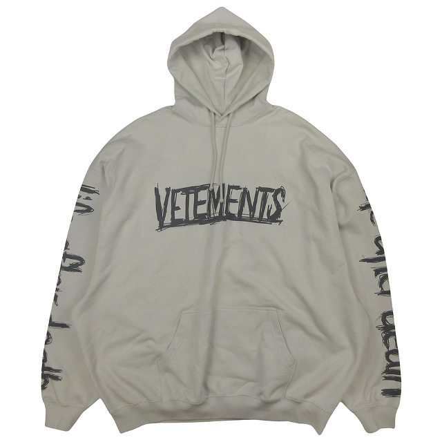 極美品 23AW ヴェトモン ベトモン VETEMENTS WORLD TOUR LOGO 極美品 23AW ヴェトモン ベトモン VETEMENTS WORLD TOUR LOGO