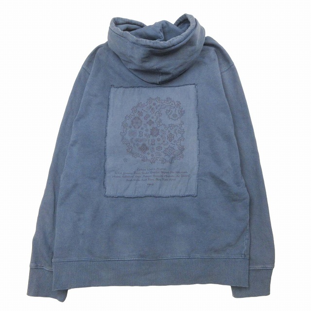 22AW カーハート carhartt Hooded Verse Patch Sweat フーデッド