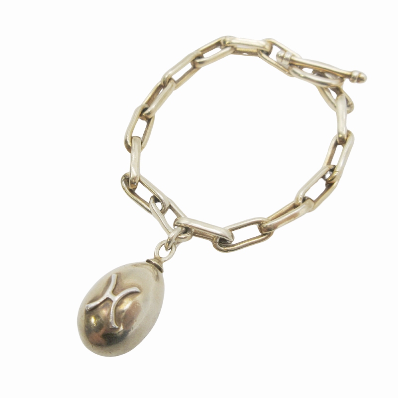 新品　ralagan ララガン　バングル　ブレスレット　アクセサリー CLASSIC CHAIN BRACLEET｜R.ALAGAN(ララガン)公式通販｜クラシック