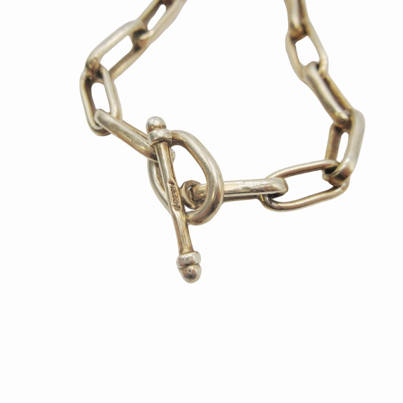 ララガン ブレスレット ゴールド CLASSIC CHAIN BRACLEET｜R.ALAGAN