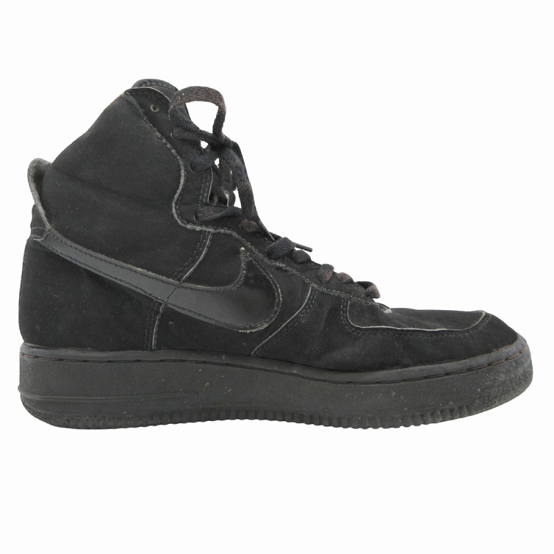 観賞用 1995年 90s ナイキ NIKE ヴィンテージ AIR FORCE 1 HIGH SC