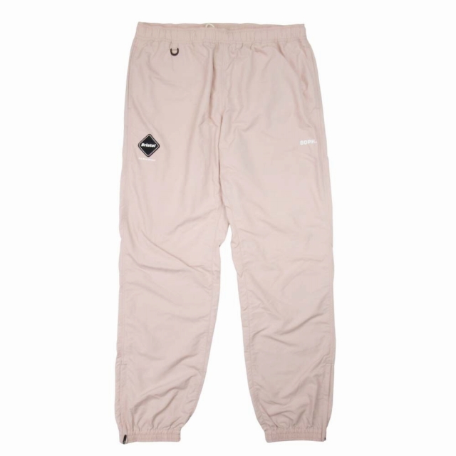 FCRB ナイロンパンツ FCRB ナイロンイージーロングパンツ ボトムス