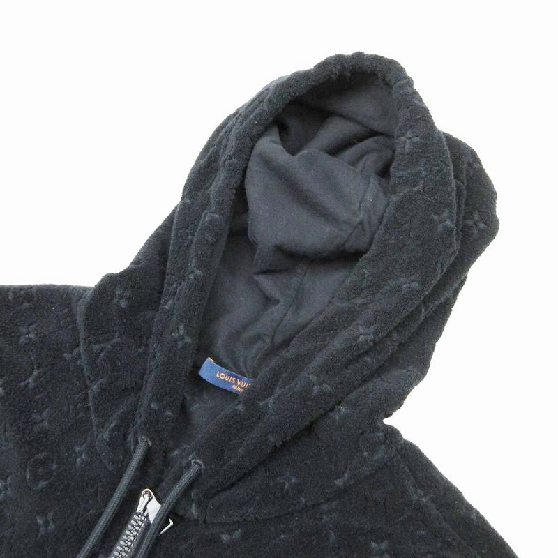 美品 23AW ルイヴィトン LOUIS VUITTON モノグラム フレンチ