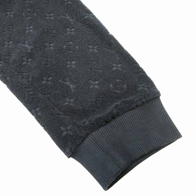 美品 23AW ルイヴィトン LOUIS VUITTON モノグラム フレンチ