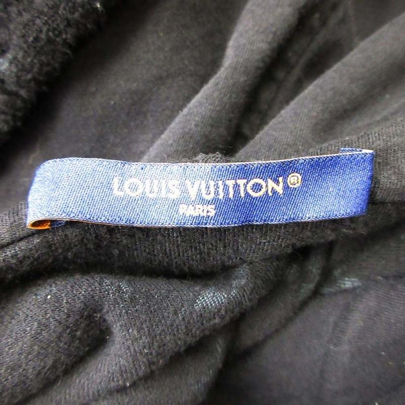 美品 23AW ルイヴィトン LOUIS VUITTON モノグラム フレンチ