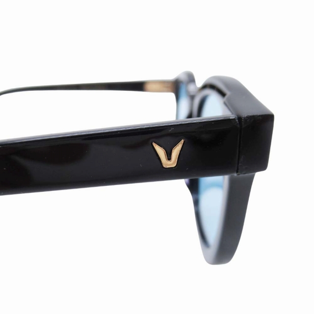 美品 ジェントルモンスター GENTLE MONSTER Bowie サングラス