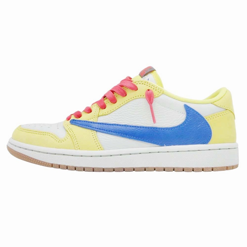 極美品 ナイキ × トラヴィススコット NIKE × Travis Scott WMNS AIR 