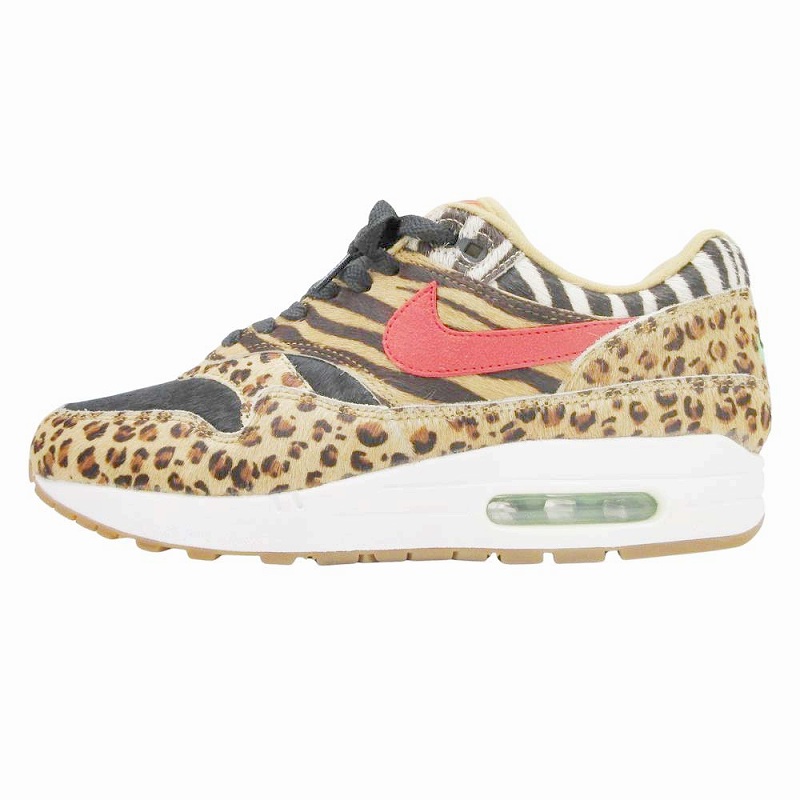 美品 ナイキ × アトモス NIKE × atomos AIR MAX 1 DLX 