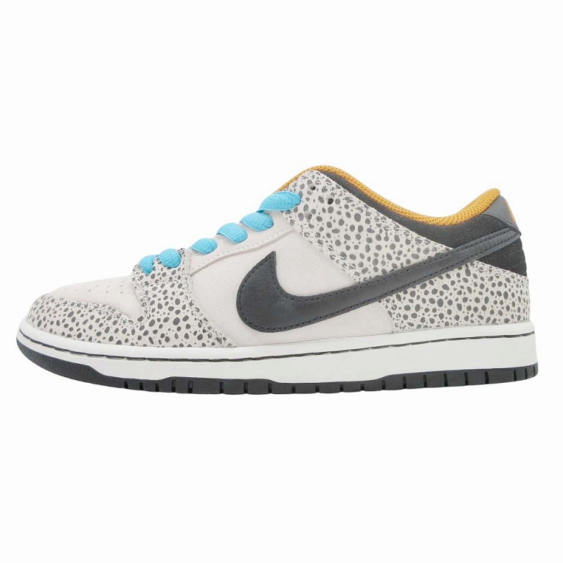 未使用品 ナイキ エスビー NIKE SB SB DUNK LOW PRO Electric