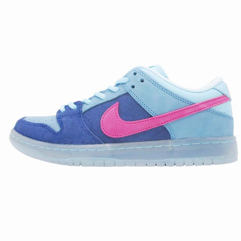 未使用品 ナイキ エスビー × ラン・ザ・ジュエルズ NIKE SB × Run The 