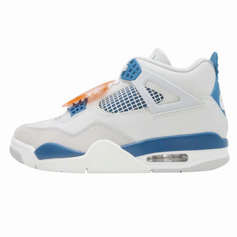 未使用品 ナイキ NIKE AIR JORDAN 4 RETRO 