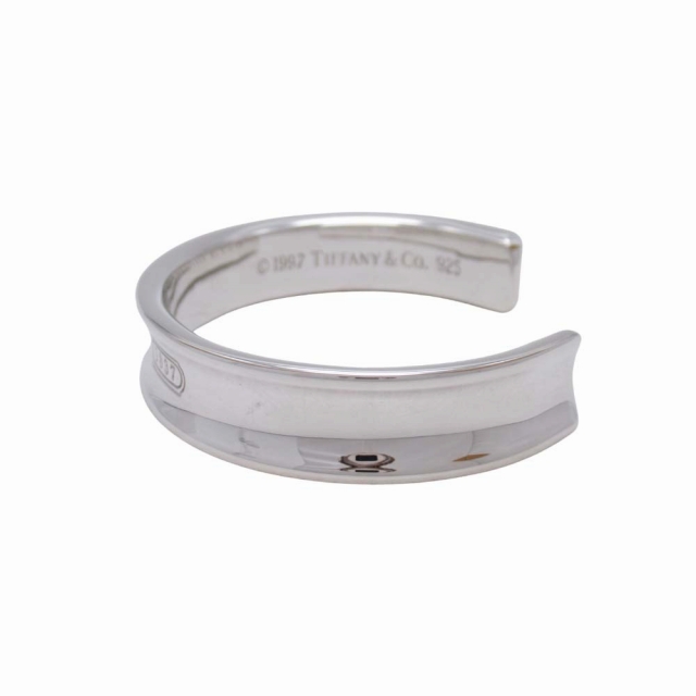 Tiffany & Co. 1997年製 シルバー925 ブレスレット