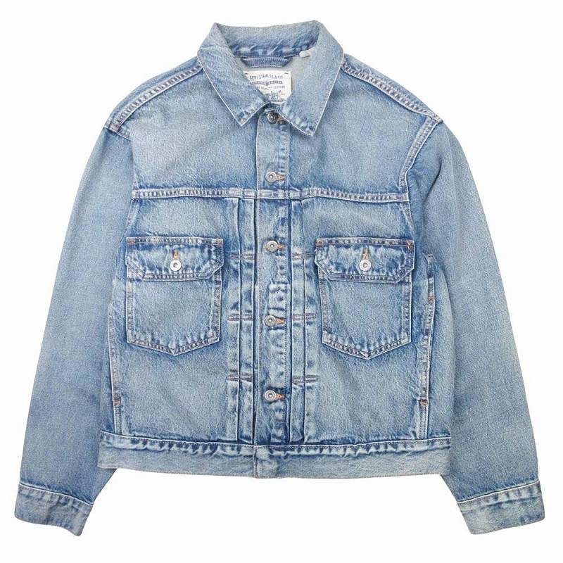 美品 リーバイス Levi