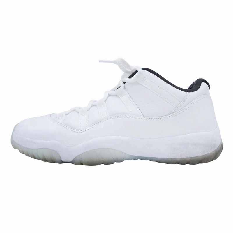 ナイキ NIKE AIR JORDAN 11 RETRO LOW 