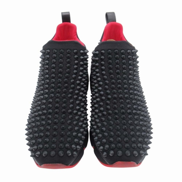 極美品 クリスチャンルブタン Christian louboutin SPICK SOCK 