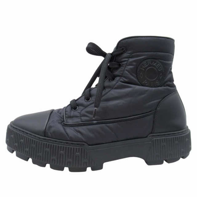 極美品 22aw エルメス HERMES FRESH フレッシュ セリエ ロゴ ショート