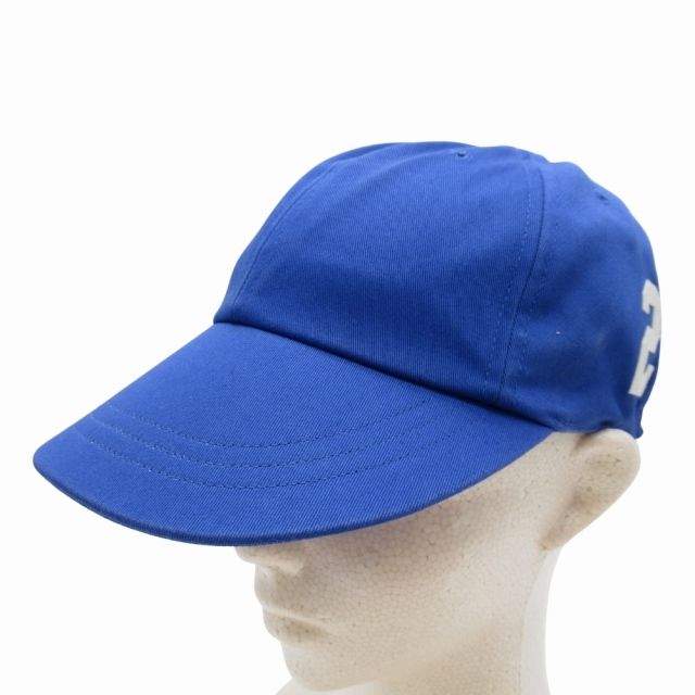 新品 GUCCI グッチ キャップ 6パネル ベースボールキャップ 帽子 蜂 黒 フリーサイズ シェリーライン ウェブ GUCCI(グッチ) ⁄ 6パネルベースボールキャップ⁄M⁄コットン⁄NVY⁄無地