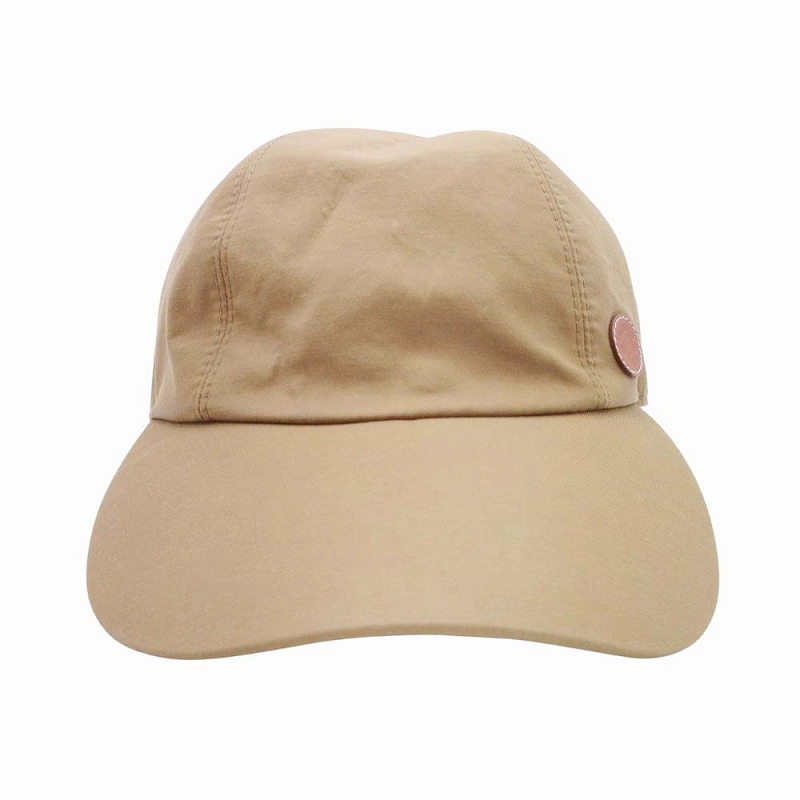 極美品 エルメス HERMES Miles Robot cap マイルス ロボット キャップ 