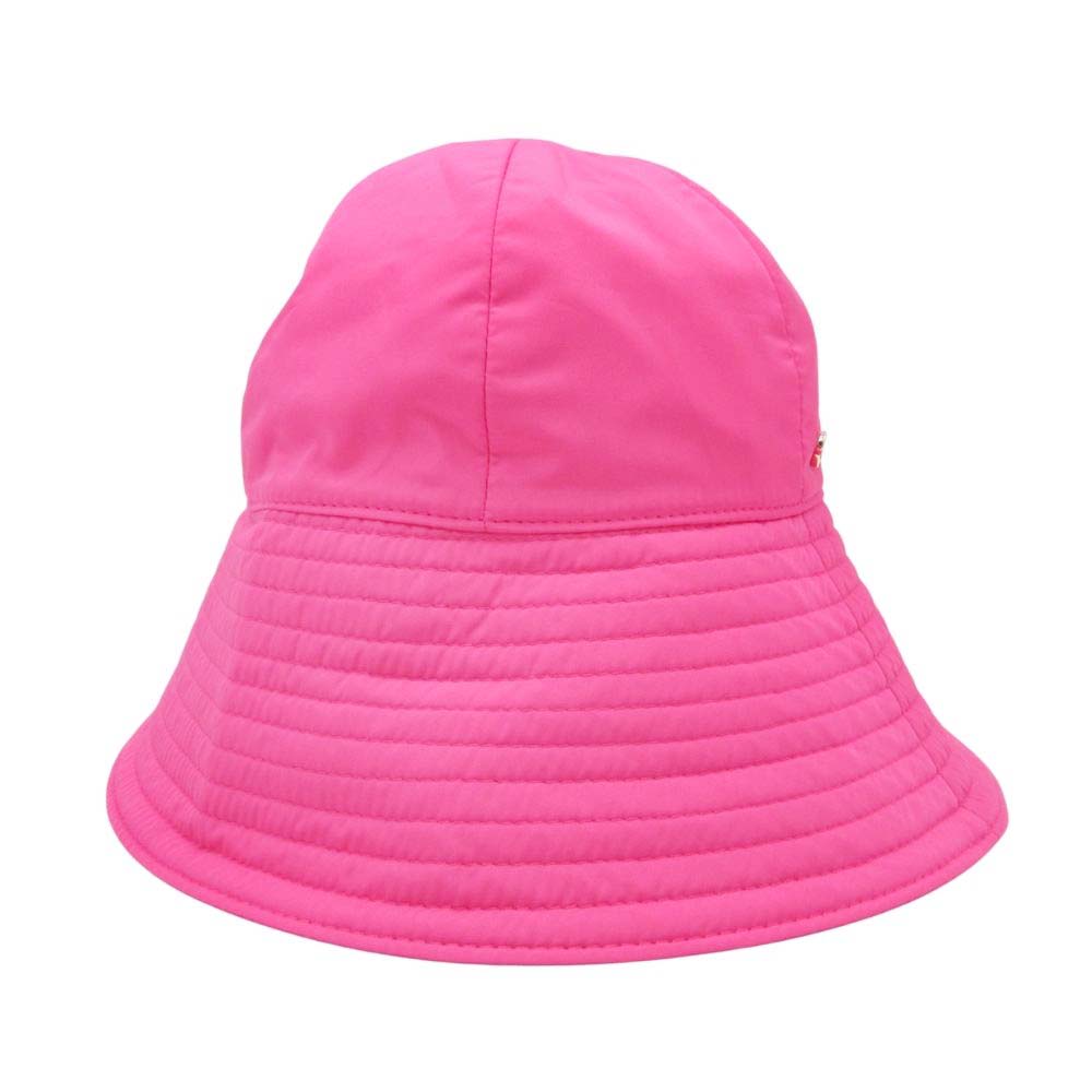 未使用品 2023年 グッチ GUCCI GGマーモント バケットハット