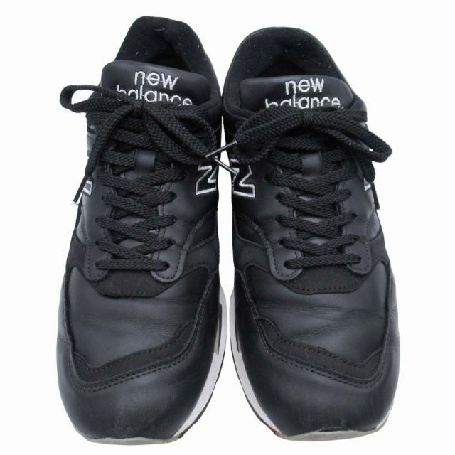 ニューバランス NEW BALANCE MADE in UK M1500BK スニーカー