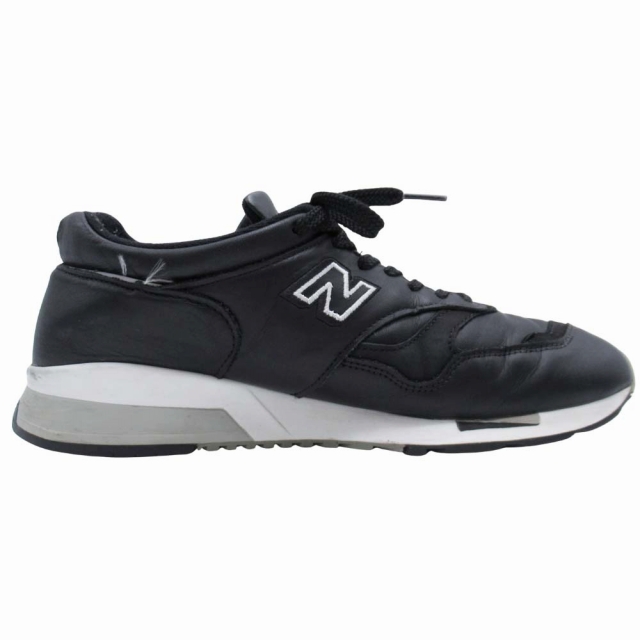 ニューバランス NEW BALANCE MADE in UK M1500BK スニーカー