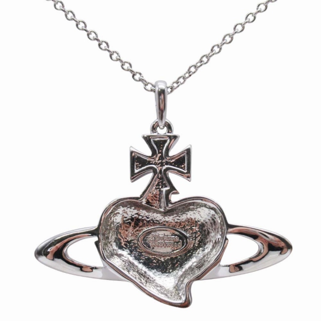 ヴィヴィアンウエストウッド Vivienne Westwood DIAMANTE HEART