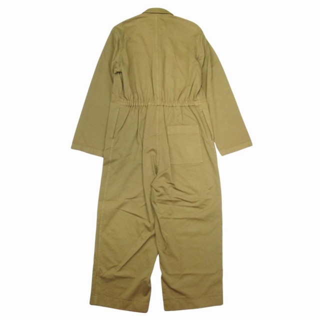 未使用品 19ss ドリスヴァンノッテン DRIES VAN NOTEN PEANUT 7292 