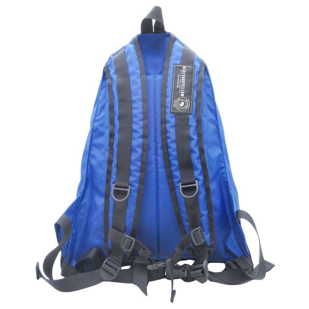 極美品 21SS ラッツ × ポーター RATS × PORTER DAY PACK デイパック