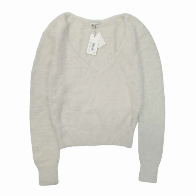未使用品 23aw ドリスヴァンノッテン DRIES VAN NOTEN TERON 7703 W.K. 