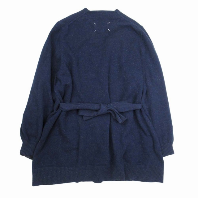 メゾンマルジェラ 1 Maison Margiela 1 4ステッチ メランジニット