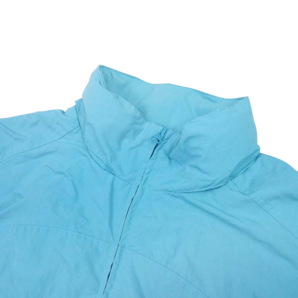美品 21SS シュプリーム SUPREME Spellout Track Jacket スペルアウト 